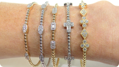 Diamond Jewelry