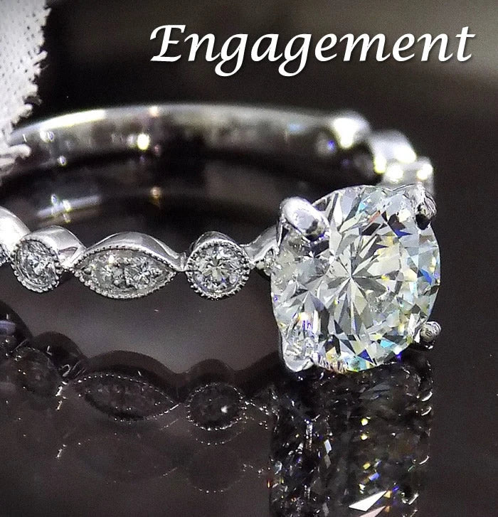 Engagement Rings