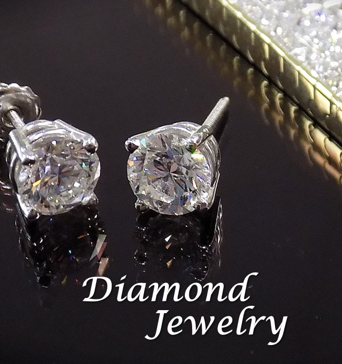 Diamond Jewelry