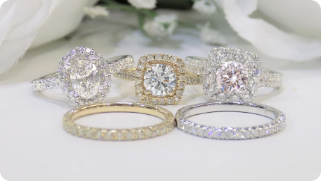 Engagement & Bridal